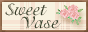 Sweet Vase /sakura����